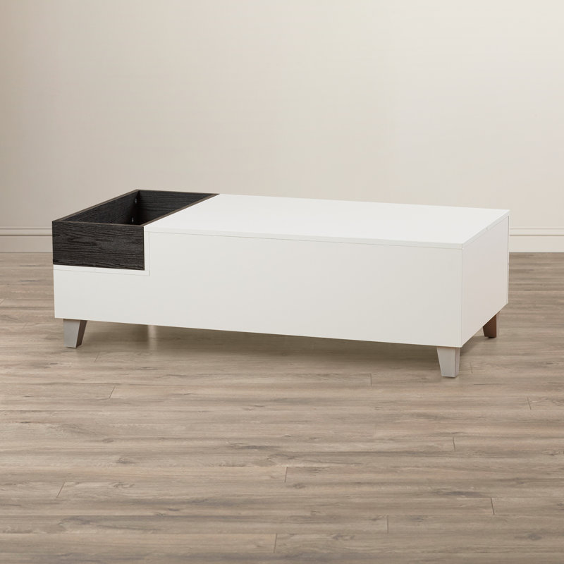 Corrigan Studio Jordan Coffee Table & Reviews Wayfair